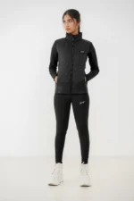 Lightweight Puffer Jacket - Image 3