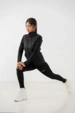 Lightweight Puffer Jacket - Image 2