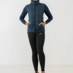 Lightweight Puffer Jacket