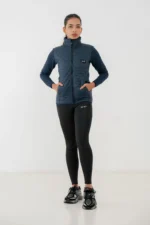 Lightweight Puffer Jacket