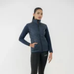 Lightweight Puffer Jacket - Image 2