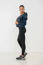Lightweight Puffer Jacket - Image 3
