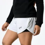 2 In 1 Running Shorts - Image 3