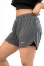 2 In 1 Running Shorts