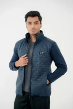Lightweight Puffer Jacket