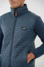 Lightweight Puffer Jacket - Image 3