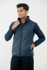 Lightweight Puffer Jacket - Image 2