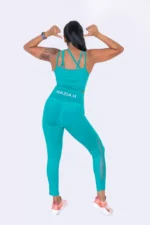 Nazia H x Dour Leggings - Image 2
