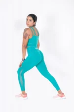 Nazia H x Dour Leggings - Image 3