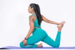 Nazia H x Dour Leggings - Image 5