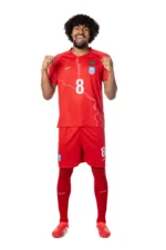 Player Edition Jersey - Hamza - Image 2