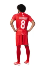 Player Edition Jersey - Hamza - Image 3