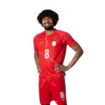 Player Edition Jersey - Hamza