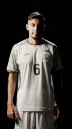 BFF Home Jersey Player Edition - Image 2