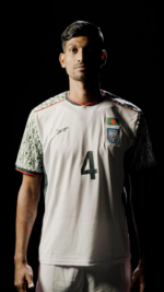BFF Home Jersey Player Edition - Image 4