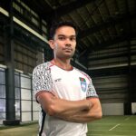 Home Jersey Fan Version - Men's