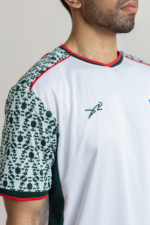 Personalise BFF Home Jersey - Image 3