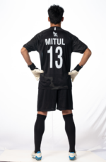 Personalise BFF Goalkeeper Away Jersey - Men’s - Image 3