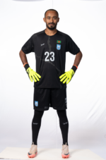 Personalise BFF Goalkeeper Away Jersey - Men’s - Image 4