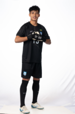 Personalise BFF Goalkeeper Away Jersey - Men’s - Image 2