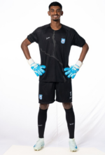 Personalise BFF Goalkeeper Away Jersey - Men’s