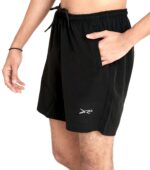 Amp Shorts