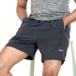 Amp Shorts