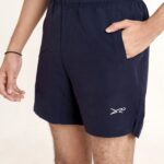 Amp Shorts
