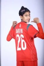 Personalise BFF Away Jersey - Women's - Image 3