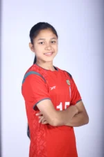 Personalise BFF Away Jersey - Women's - Image 4