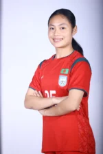 Personalise BFF Away Jersey - Women's - Image 2