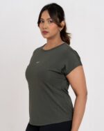 Capped Top