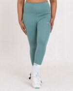 Cloud Sculpt Leggings - Image 2