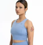 Cloud Sculpt Sports Bra - Image 2