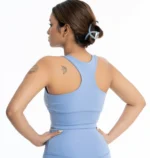 Cloud Sculpt Sports Bra - Image 3