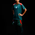 BFF 26/27 Away Jersey Womens