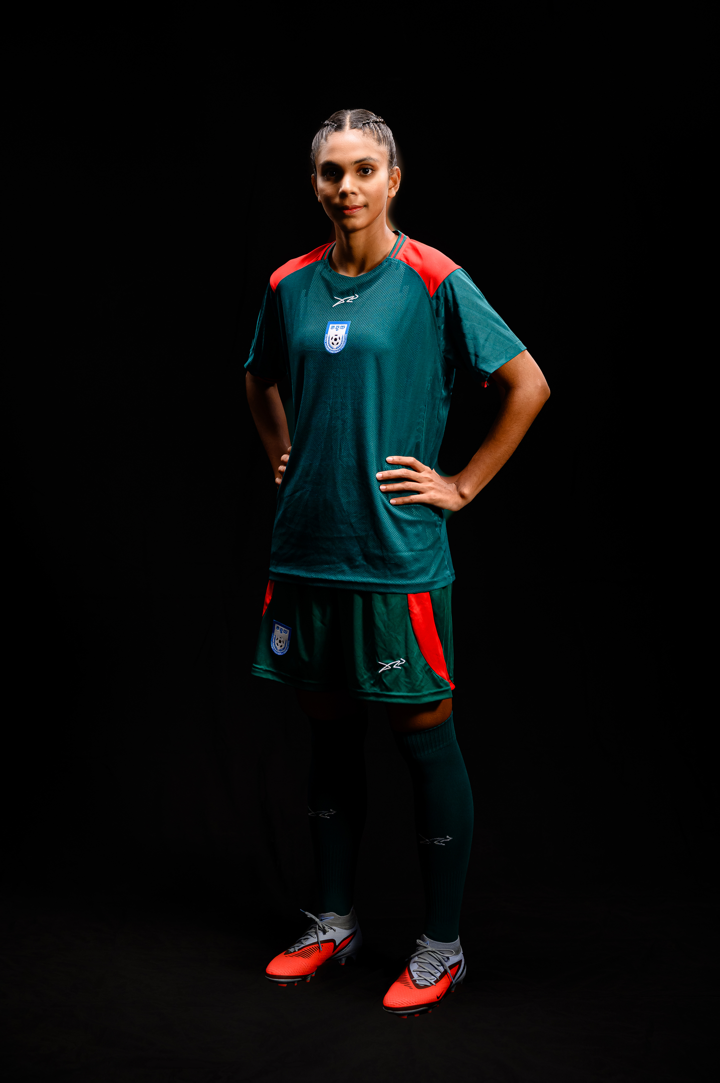 Dour-152-New Joursey-July 2026 BFF 26/27 Away Jersey Womens - Image 1