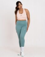 Elys Halter Neck Sports Bra - Image 3