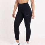 Cloud Sculpt Leggings