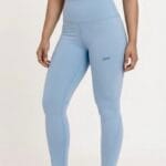 Cloud Sculpt Leggings