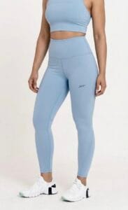 Cloud Sculpt Leggings