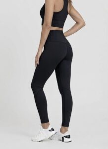 Cloud Sculpt Leggings - Image 2