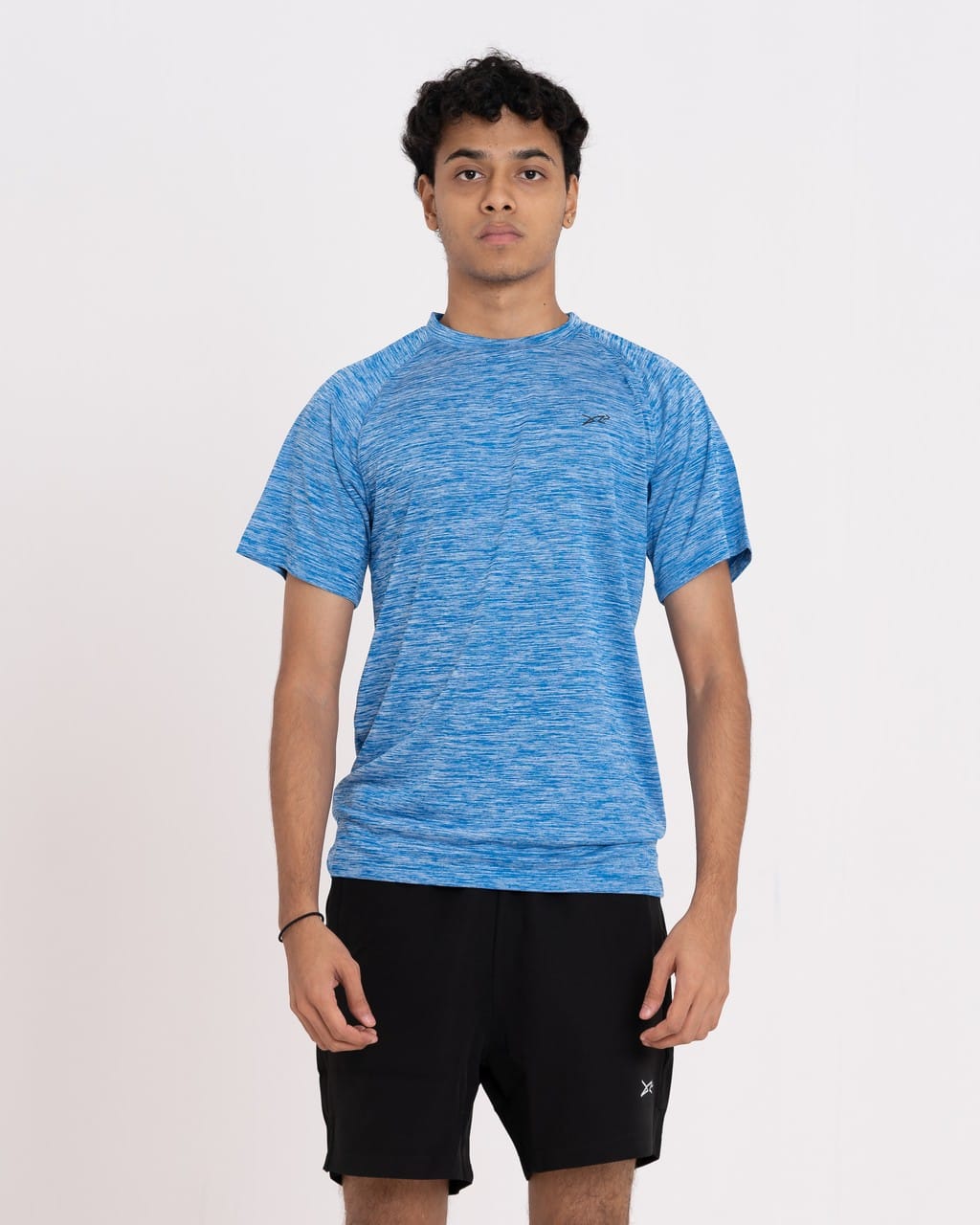 Lume T-Shirt Icy-01 Lume T-Shirt - Image 1