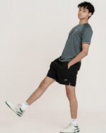 Motion Edge T-shirt - Image 3
