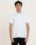 Power Play Polo Shirt