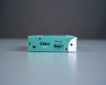 SNACR Chocolate Granola Bar 4pack - Image 4