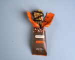 SNACR Dark Chocolate Protein Nut Bar 4 pack - Image 2