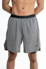 2 In 1 Running Shorts - Image 2