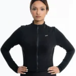 Air Form zip up