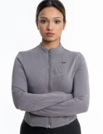 Air Form zip up